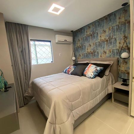 Apartamento Aconchegante E Moderno No Centro De Balneário Camboriú 外观 照片