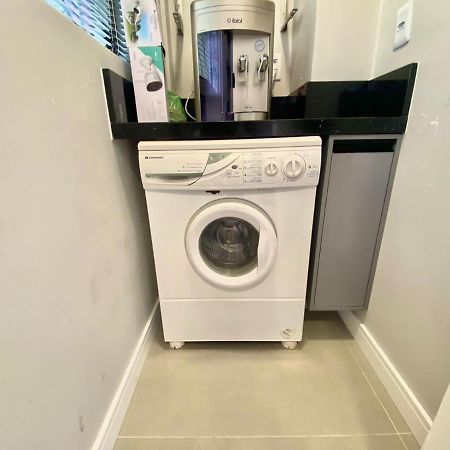 Apartamento Aconchegante E Moderno No Centro De Balneário Camboriú 外观 照片
