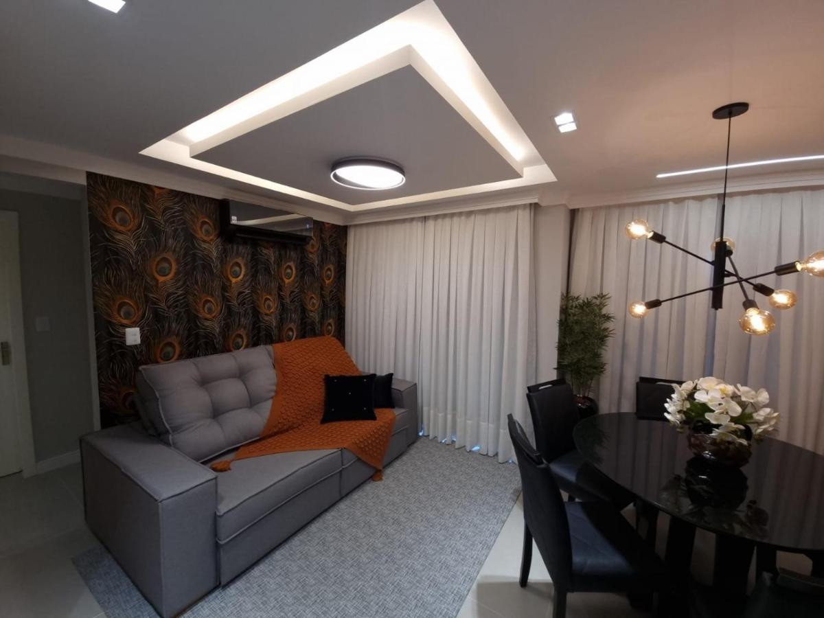 Apartamento Aconchegante E Moderno No Centro De Balneário Camboriú 外观 照片