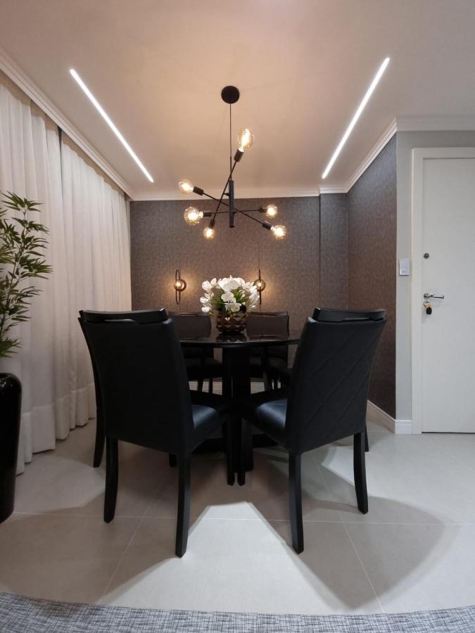 Apartamento Aconchegante E Moderno No Centro De Balneário Camboriú 外观 照片